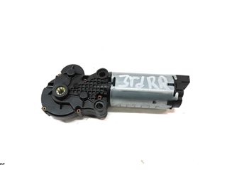 Thumbnail 5: 2012 MERCEDES GL450 (X164) REAR 3RD THIRD ROW SEAT BACK FOLD ADJUST MOTOR