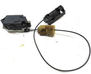Thumbnail 4: 2012 MERCEDES GL450 (X164) REAR TRUNK LIFTGATE HATCH SAFETY LATCH w/ HANDLE