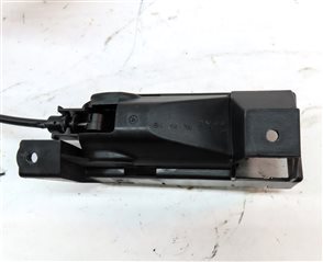 Thumbnail 7: 2012 MERCEDES GL450 (X164) REAR TRUNK LIFTGATE HATCH SAFETY LATCH w/ HANDLE