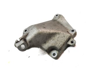 Thumbnail 3: 12 MERCEDES GL450 (X164) 4.6L (M278) FRONT RIGHT ENGINE MOTOR MOUNT BRACKET