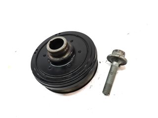 Thumbnail 2: 07-15 GL / ML / S / SL / R - CLASS (X164 W164 W221 R230 W251) HARMONIC BALANCER