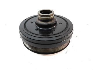 Thumbnail 5: 07-15 GL / ML / S / SL / R - CLASS (X164 W164 W221 R230 W251) HARMONIC BALANCER