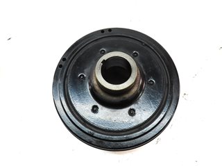 Thumbnail 6: 07-15 GL / ML / S / SL / R - CLASS (X164 W164 W221 R230 W251) HARMONIC BALANCER