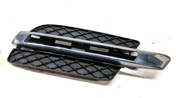 2012 MERCEDES GL450 (X164) FRONT RIGHT PASSENGER FOG LIGHT LAMP TRIM GRILLE