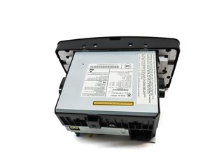 Thumbnail 5: 2010-2012 MERCEDES GL ML CLASS (W164 X164) RADIO STEREO CD NAVIGATION RECEIVER