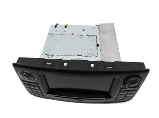 Thumbnail 6: 2010-2012 MERCEDES GL ML CLASS (W164 X164) RADIO STEREO CD NAVIGATION RECEIVER