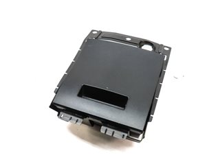 03-13 MERCEDES B E GL ML CLS R CLASS RADIO STEREO 6-DISC CD CHANGER (BLACK)