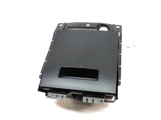 Thumbnail 2: 03-13 MERCEDES B E GL ML CLS R CLASS RADIO STEREO 6-DISC CD CHANGER (BLACK)