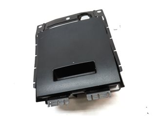 Thumbnail 3: 03-13 MERCEDES B E GL ML CLS R CLASS RADIO STEREO 6-DISC CD CHANGER (BLACK)