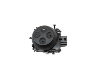 Thumbnail 4: 12 MERCEDES GL450 X164 FRONT LEFT DRIVER MEM SEAT POSITION LUMBAR ADJUST SWITCH