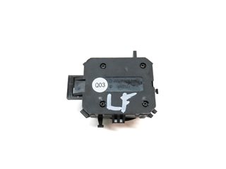 Thumbnail 5: 12 MERCEDES GL450 X164 FRONT LEFT DRIVER MEM SEAT POSITION LUMBAR ADJUST SWITCH
