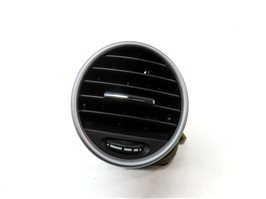 Thumbnail 2: 2012 MERCEDES GL450 (X164) FRONT LEFT DRIVER HEAT AIR AC HVAC DASH VENT (BLACK)