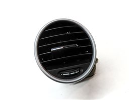 Thumbnail 3: 2012 MERCEDES GL450 (X164) FRONT LEFT DRIVER HEAT AIR AC HVAC DASH VENT (BLACK)