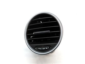 Thumbnail 2: 12 MERCEDES GL450 X164 FRONT RIGHT PASSENGER HEAT AIR AC HVAC DASH VENT (BLACK)