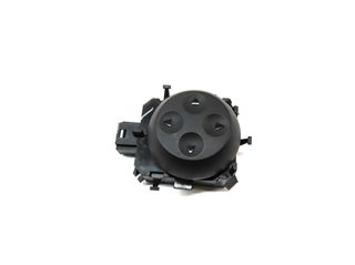 Thumbnail 4: 12 MERCEDES GL450 X164 FRONT RIGHT PASSENGER MEM SEAT LUMBAR ADJUST SWITCH