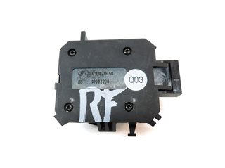 Thumbnail 5: 12 MERCEDES GL450 X164 FRONT RIGHT PASSENGER MEM SEAT LUMBAR ADJUST SWITCH