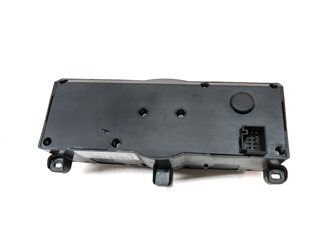 Thumbnail 5: 2012 MERCEDES GL450 (X164) REAR HEAT AIR AC HVAC CLIMATE CONTROL PANEL