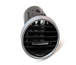 Thumbnail 3: 2012 MERCEDES GL450 (X164) FRONT CENTER DASH HEAT AIR AC HVAC VENT (BLACK)
