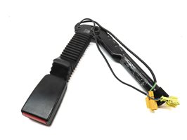 Thumbnail 2: 2008-2012 MERCEDES GL ML R (W164 W251 X164) RIGHT FRONT SEATBELT BUCKLE RECEIVER