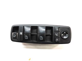 Thumbnail 4: 06-12 MERCEDES GL320 GL350 GL450 GL550 R320 R350 - DRIVER PFOLD WINDOW SWITCH