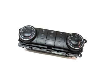 10-13 MB GL350 GL450 GL550 ML350 ML550 R350 (X164 W164 W251) TEMPERATURE CONTROL