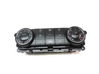 Thumbnail 2: 10-13 MB GL350 GL450 GL550 ML350 ML550 R350 (X164 W164 W251) TEMPERATURE CONTROL