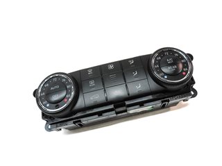 Thumbnail 3: 10-13 MB GL350 GL450 GL550 ML350 ML550 R350 (X164 W164 W251) TEMPERATURE CONTROL