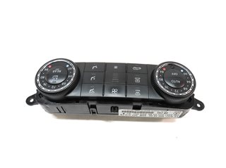 Thumbnail 4: 10-13 MB GL350 GL450 GL550 ML350 ML550 R350 (X164 W164 W251) TEMPERATURE CONTROL