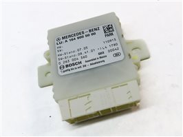 Thumbnail 3: 2009-2012 MB GL320 GL450 GL550 (X164) PDC PARK DISTANCE DRIVER ASSIST MODULE