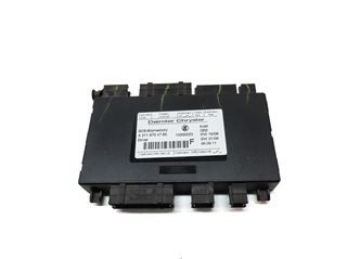 Thumbnail 2: 2012 MERCEDES GL450 (X164) FRONT LEFT DRIVER SEAT CONTROL MODULE