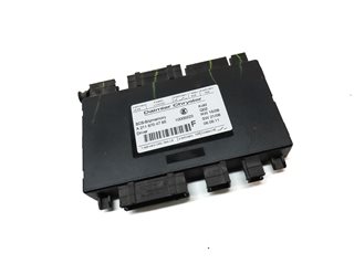Thumbnail 3: 2012 MERCEDES GL450 (X164) FRONT LEFT DRIVER SEAT CONTROL MODULE
