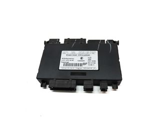 Thumbnail 2: 2012 MERCEDES GL450 (X164) FRONT RIGHT PASSENGER SEAT CONTROL MODULE