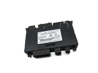 Thumbnail 3: 2012 MERCEDES GL450 (X164) FRONT RIGHT PASSENGER SEAT CONTROL MODULE