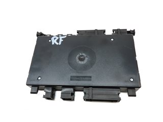 Thumbnail 5: 2012 MERCEDES GL450 (X164) FRONT RIGHT PASSENGER SEAT CONTROL MODULE