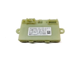 Thumbnail 2: 2010-2013 MERCEDES GL350 GL450 GL550 R350 (X164 W251) KEYLESS GO CONTROL MODULE