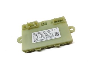Thumbnail 3: 2010-2013 MERCEDES GL350 GL450 GL550 R350 (X164 W251) KEYLESS GO CONTROL MODULE
