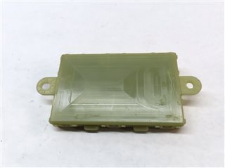 Thumbnail 5: 2010-2013 MERCEDES GL350 GL450 GL550 R350 (X164 W251) KEYLESS GO CONTROL MODULE