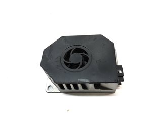 Thumbnail 2: 12 MERCEDES GL450 (X164) RADIO STEREO AUDIO SOUND SYSTEM SUBWOOFER AMPLIFIER AMP