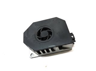 Thumbnail 3: 12 MERCEDES GL450 (X164) RADIO STEREO AUDIO SOUND SYSTEM SUBWOOFER AMPLIFIER AMP