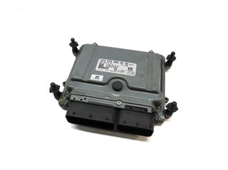 2010-2012 GL450 GL550 ML550 X164 W164 4.6L ENGINE CONTROL MODULE