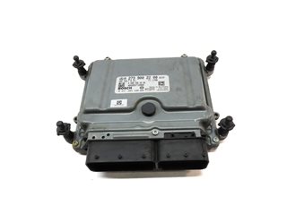 Thumbnail 2: 2010-2012 GL450 GL550 ML550 X164 W164 4.6L ENGINE CONTROL MODULE