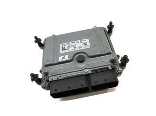 Thumbnail 3: 2010-2012 GL450 GL550 ML550 X164 W164 4.6L ENGINE CONTROL MODULE