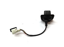 Thumbnail 5: 2010-2012 MERCEDES GL-CLASS (X164) DRIVER ASSIST REARVIEW BACKUP REVERSE CAMERA