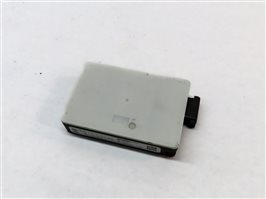 2012 MERCEDES GL450 (X164) REAR BLIND SPOT ASSIST RADAR SENSOR MODULE
