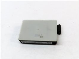 Thumbnail 2: 2012 MERCEDES GL450 (X164) REAR BLIND SPOT ASSIST RADAR SENSOR MODULE
