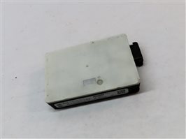 Thumbnail 3: 2012 MERCEDES GL450 (X164) REAR BLIND SPOT ASSIST RADAR SENSOR MODULE