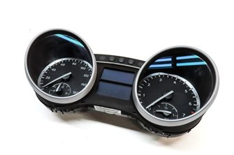 10-12 MB GL450 GL550 ML350 ML550 R350 (W251 X164 W164) SPEEDOMETER CLUSTER(154k)