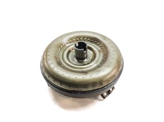 07-12 MERCEDES CL63 E63 E550 GL450 GL550 ML550 S63 CLK63 CLS550 TORQUE CONVERTER