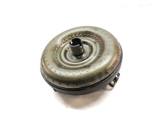Thumbnail 2: 07-12 MERCEDES CL63 E63 E550 GL450 GL550 ML550 S63 CLK63 CLS550 TORQUE CONVERTER