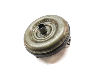 Thumbnail 3: 07-12 MERCEDES CL63 E63 E550 GL450 GL550 ML550 S63 CLK63 CLS550 TORQUE CONVERTER